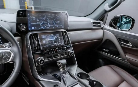 Lexus LX, 2024 год, 14 650 000 рублей, 9 фотография