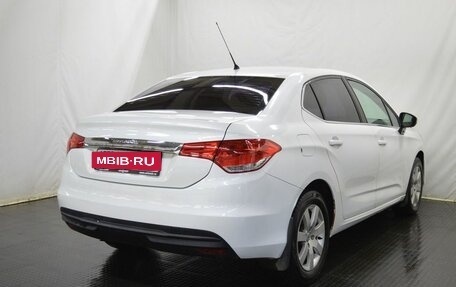 Citroen C4 II рестайлинг, 2013 год, 620 000 рублей, 5 фотография