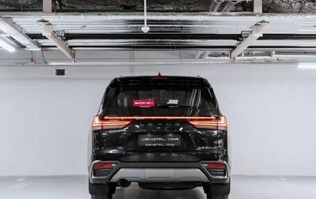 Lexus LX, 2024 год, 14 650 000 рублей, 7 фотография