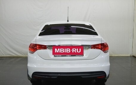 Citroen C4 II рестайлинг, 2013 год, 620 000 рублей, 6 фотография