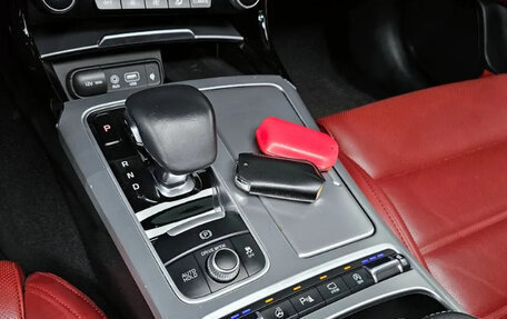 KIA Stinger I, 2022 год, 2 705 000 рублей, 6 фотография