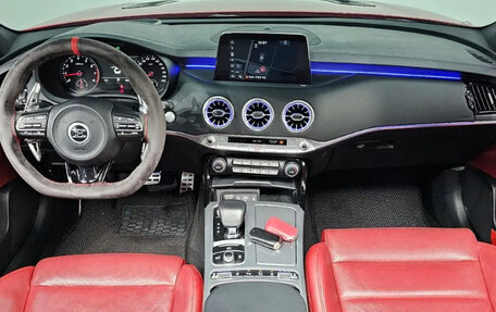 KIA Stinger I, 2022 год, 2 705 000 рублей, 5 фотография