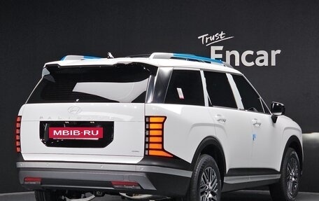 Hyundai Palisade, 2025 год, 5 860 000 рублей, 4 фотография