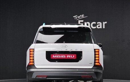 Hyundai Palisade, 2025 год, 5 860 000 рублей, 3 фотография