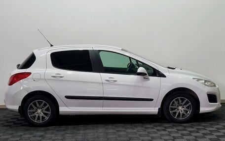 Peugeot 308 II, 2011 год, 555 000 рублей, 5 фотография