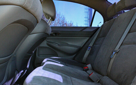 Honda Civic VIII, 2007 год, 769 000 рублей, 6 фотография