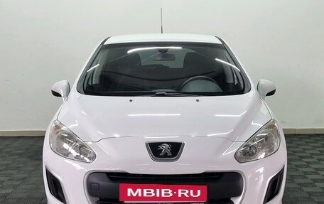 Peugeot 308 II, 2011 год, 555 000 рублей, 2 фотография