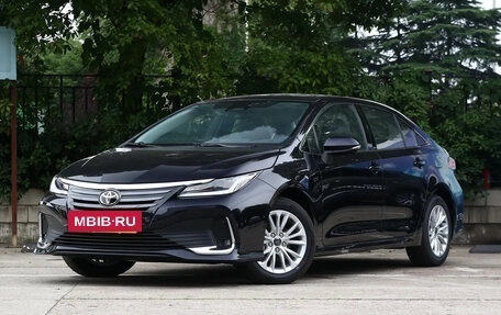 Toyota Allion, 2025 год, 2 454 557 рублей, 3 фотография
