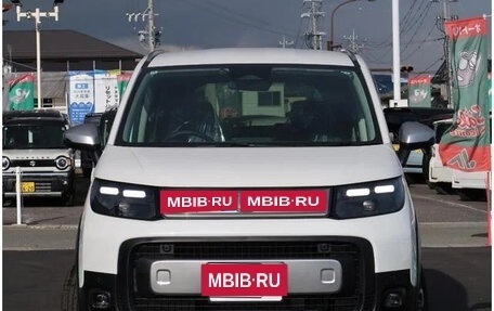 Honda Freed, 2025 год, 2 280 027 рублей, 2 фотография