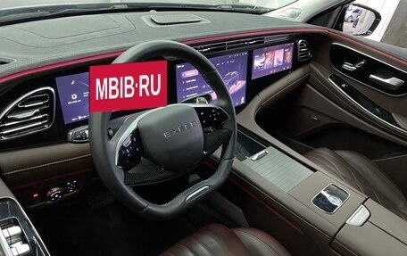 CheryExeed VX, 2023 год, 3 299 000 рублей, 4 фотография