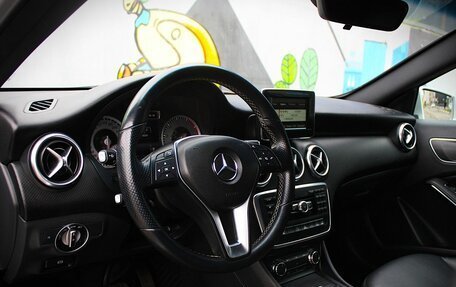 Mercedes-Benz A-Класс, 2013 год, 1 263 000 рублей, 5 фотография