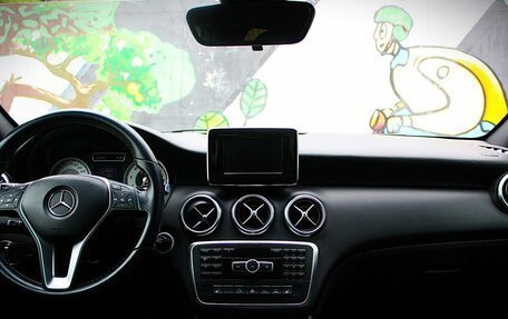Mercedes-Benz A-Класс, 2013 год, 1 263 000 рублей, 6 фотография