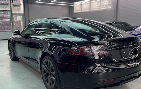 Tesla Model S I, 2021 год, 7 900 000 рублей, 6 фотография