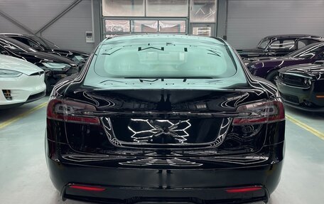 Tesla Model S I, 2021 год, 7 900 000 рублей, 5 фотография