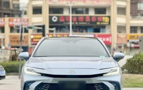 Toyota Camry, 2024 год, 2 730 000 рублей, 2 фотография