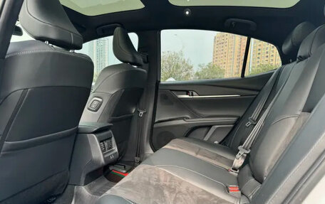 Toyota Camry, 2024 год, 2 730 000 рублей, 6 фотография