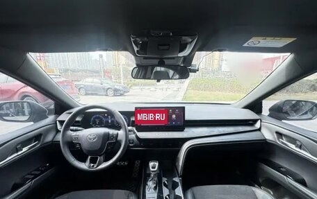 Toyota Camry, 2024 год, 2 730 000 рублей, 3 фотография