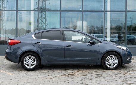 KIA Cerato III, 2013 год, 1 429 000 рублей, 5 фотография