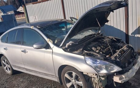 Nissan Teana, 2010 год, 600 000 рублей, 3 фотография