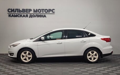 Ford Focus III, 2015 год, 1 080 000 рублей, 2 фотография