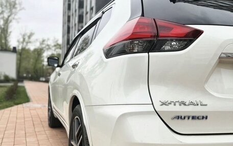 Nissan X-Trail, 2020 год, 2 950 000 рублей, 3 фотография