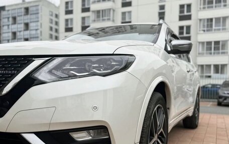 Nissan X-Trail, 2020 год, 2 950 000 рублей, 2 фотография