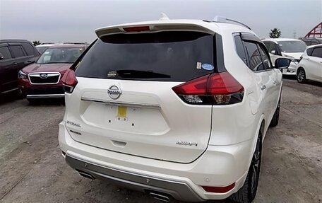 Nissan X-Trail, 2020 год, 2 950 000 рублей, 4 фотография