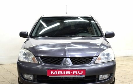 Mitsubishi Lancer IX, 2006 год, 420 000 рублей, 2 фотография