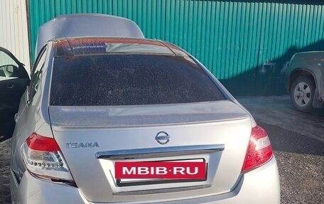 Nissan Teana, 2010 год, 600 000 рублей, 2 фотография