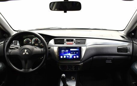 Mitsubishi Lancer IX, 2006 год, 420 000 рублей, 5 фотография