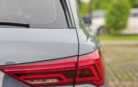 Audi Q3, 2022 год, 2 486 400 рублей, 5 фотография