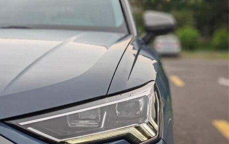Audi Q3, 2022 год, 2 486 400 рублей, 7 фотография