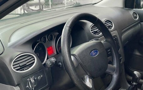 Ford Focus II рестайлинг, 2010 год, 449 000 рублей, 7 фотография