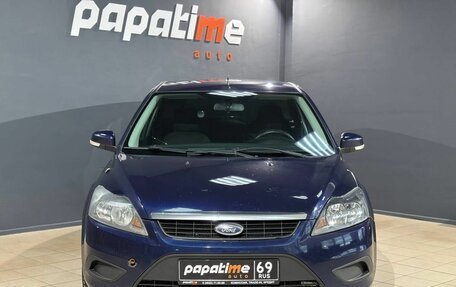 Ford Focus II рестайлинг, 2010 год, 449 000 рублей, 2 фотография