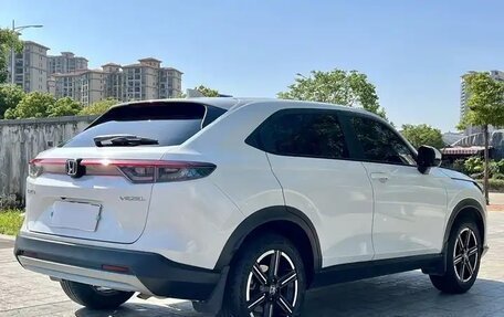 Honda Vezel, 2025 год, 2 100 007 рублей, 5 фотография