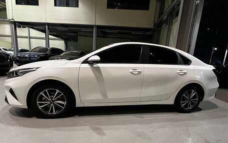 KIA K3, 2022 год, 1 980 000 рублей, 2 фотография