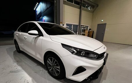 KIA K3, 2022 год, 1 980 000 рублей, 3 фотография