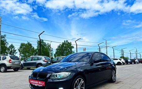 BMW 3 серия, 2011 год, 1 199 000 рублей, 3 фотография