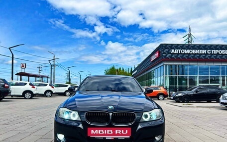 BMW 3 серия, 2011 год, 1 199 000 рублей, 5 фотография