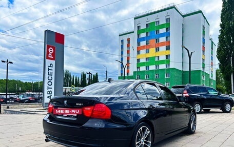 BMW 3 серия, 2011 год, 1 199 000 рублей, 2 фотография