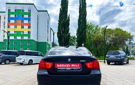 BMW 3 серия, 2011 год, 1 199 000 рублей, 6 фотография