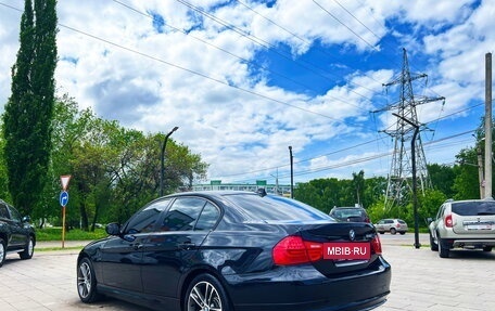BMW 3 серия, 2011 год, 1 199 000 рублей, 4 фотография