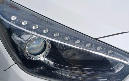 Hyundai i40 I рестайлинг, 2015 год, 1 149 000 рублей, 7 фотография