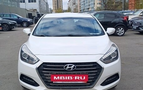 Hyundai i40 I рестайлинг, 2015 год, 1 149 000 рублей, 2 фотография