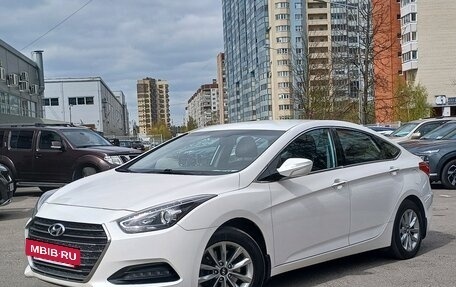 Hyundai i40 I рестайлинг, 2015 год, 1 149 000 рублей, 3 фотография