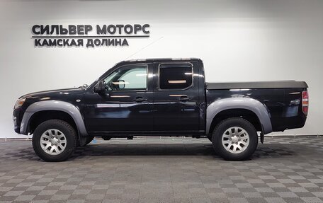Mazda BT-50 II, 2007 год, 755 000 рублей, 5 фотография