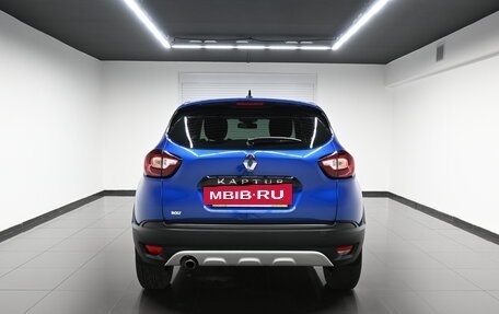 Renault Kaptur I рестайлинг, 2021 год, 4 фотография