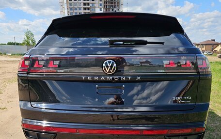Volkswagen Teramont I, 2025 год, 3 фотография