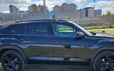 Volkswagen Teramont I, 2025 год, 2 фотография