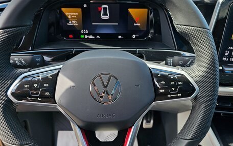 Volkswagen Teramont I, 2025 год, 6 фотография